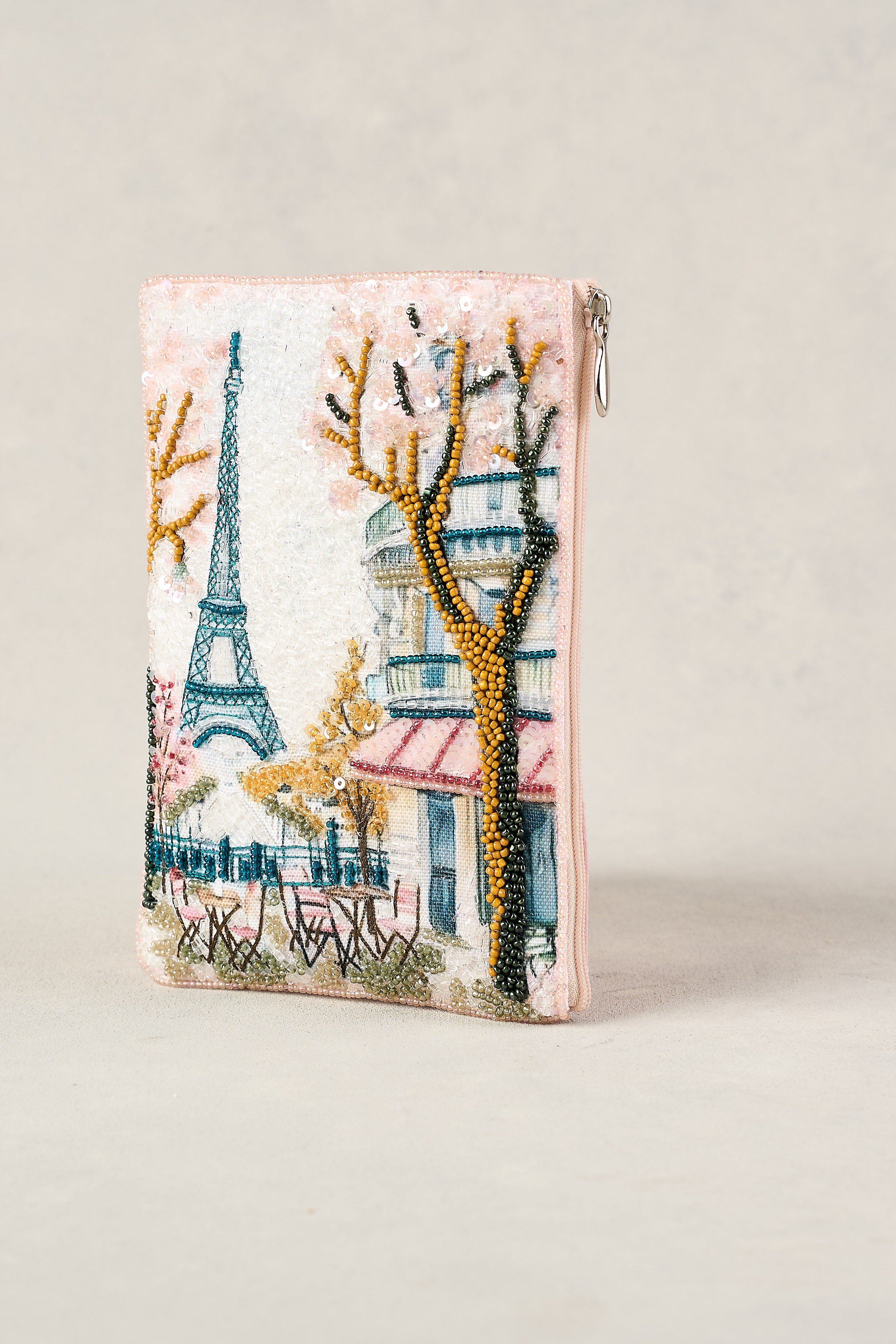 Parisian Café Cos Bag