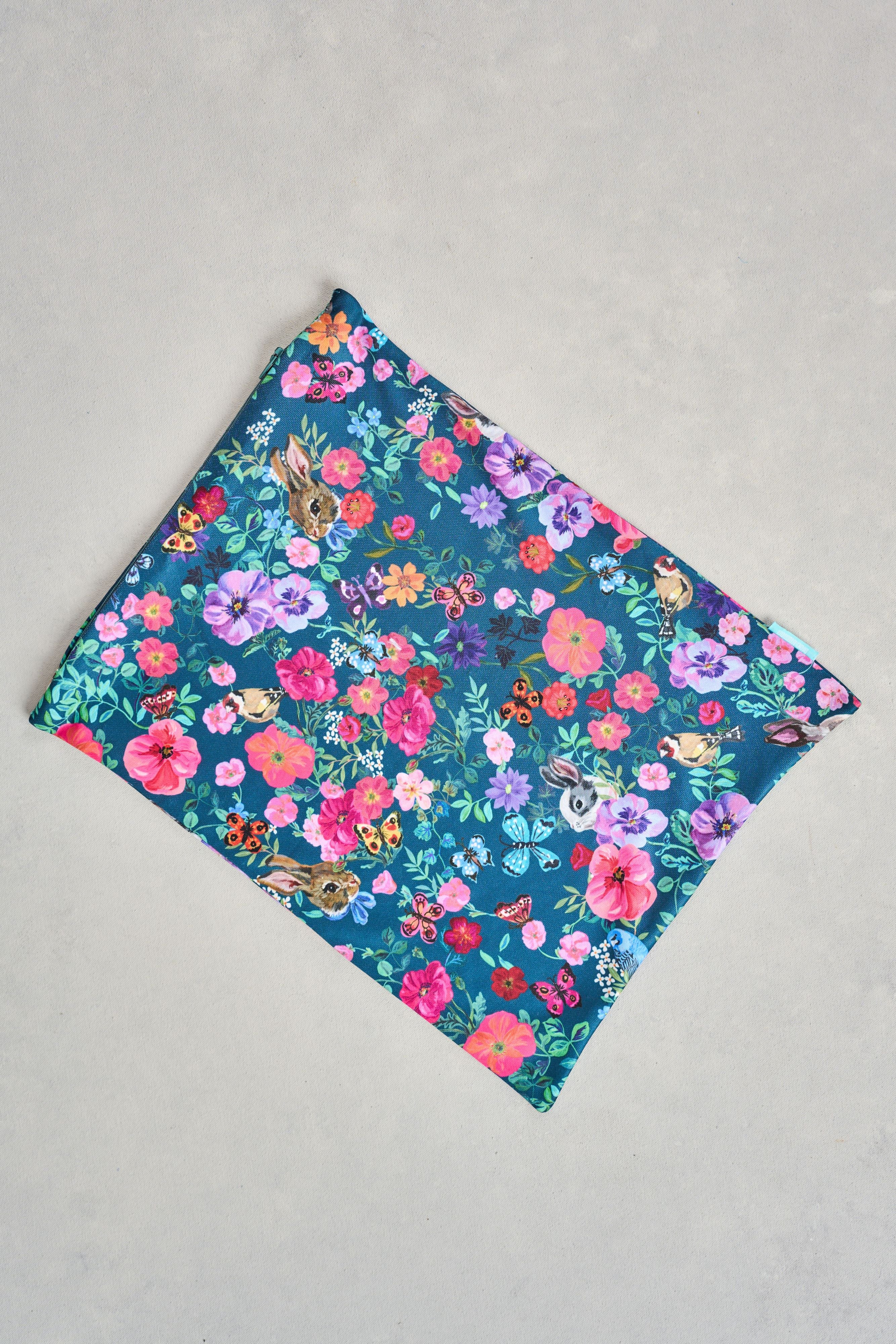 Nathalie Lété Laundry Bag