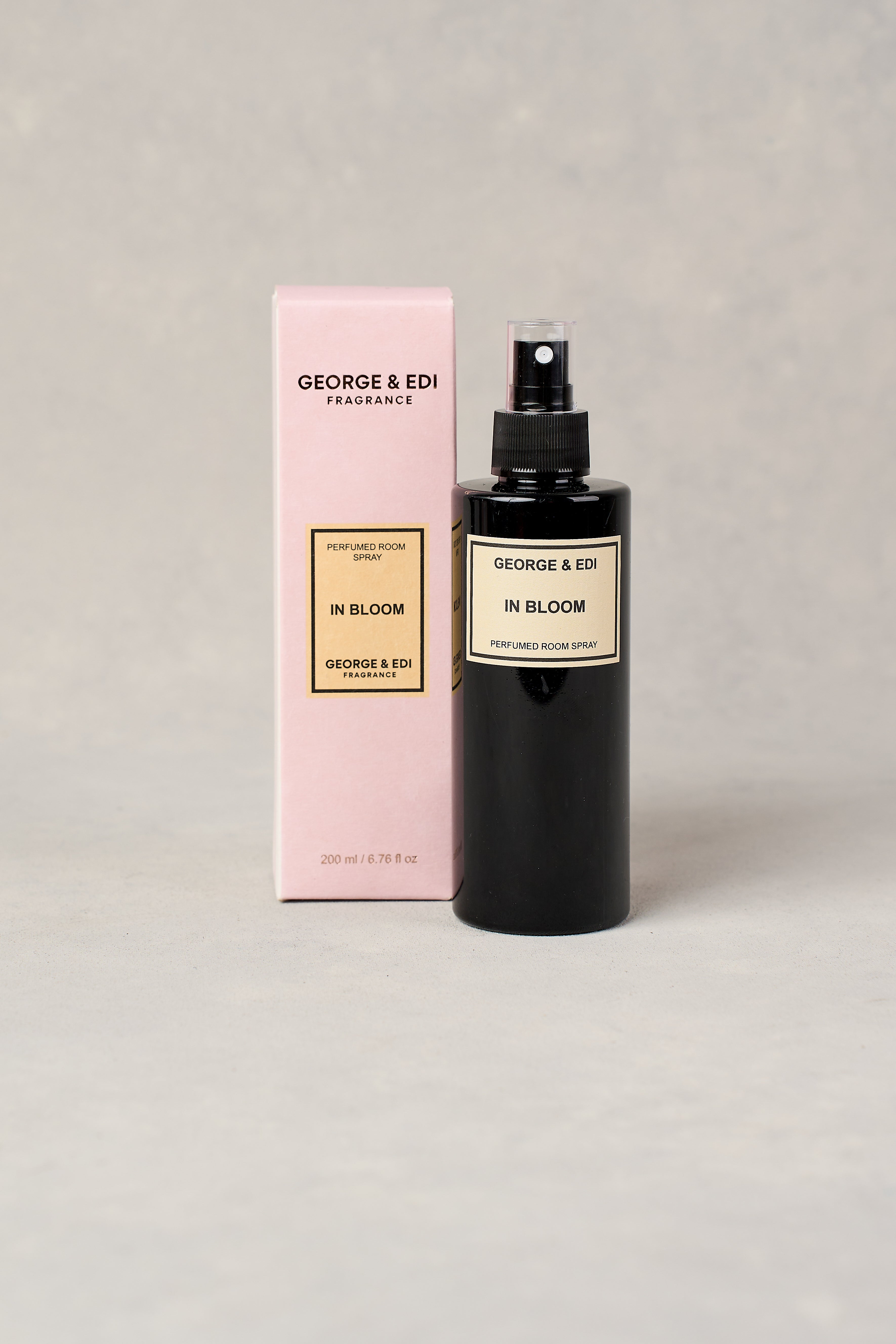 In Bloom Perfumed Room Spray