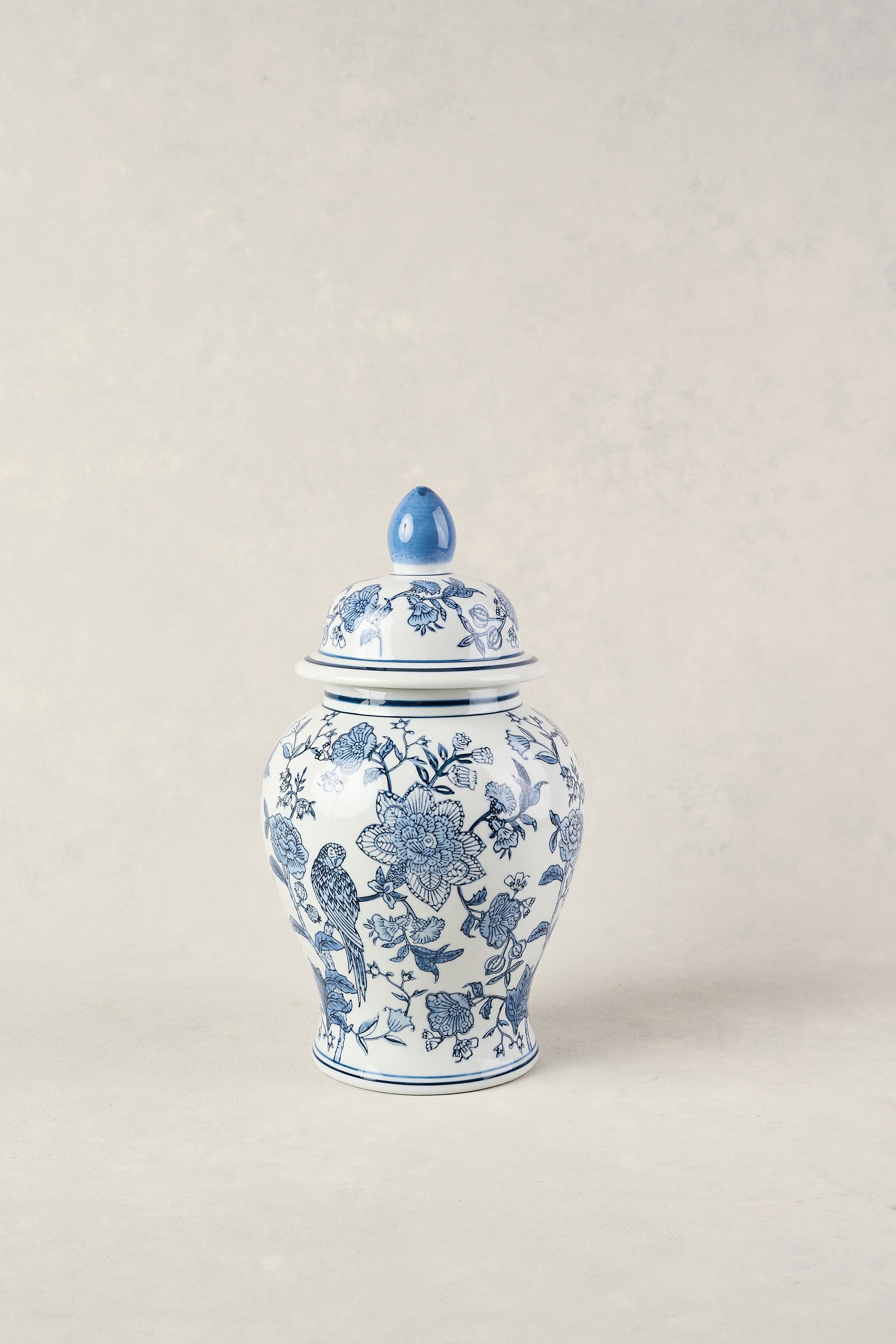 Ginger Jar - Small