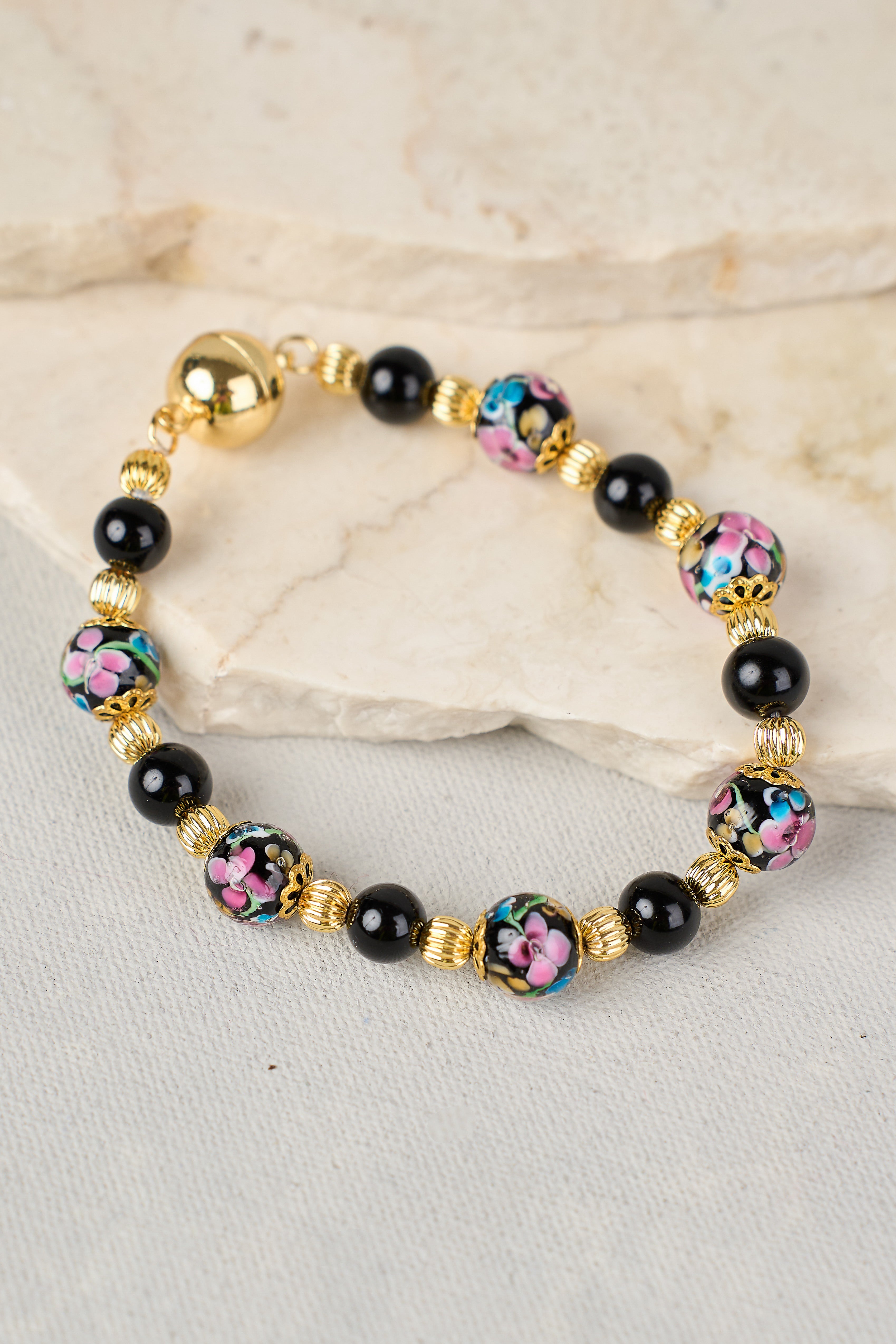 Harper Bracelet - Multi