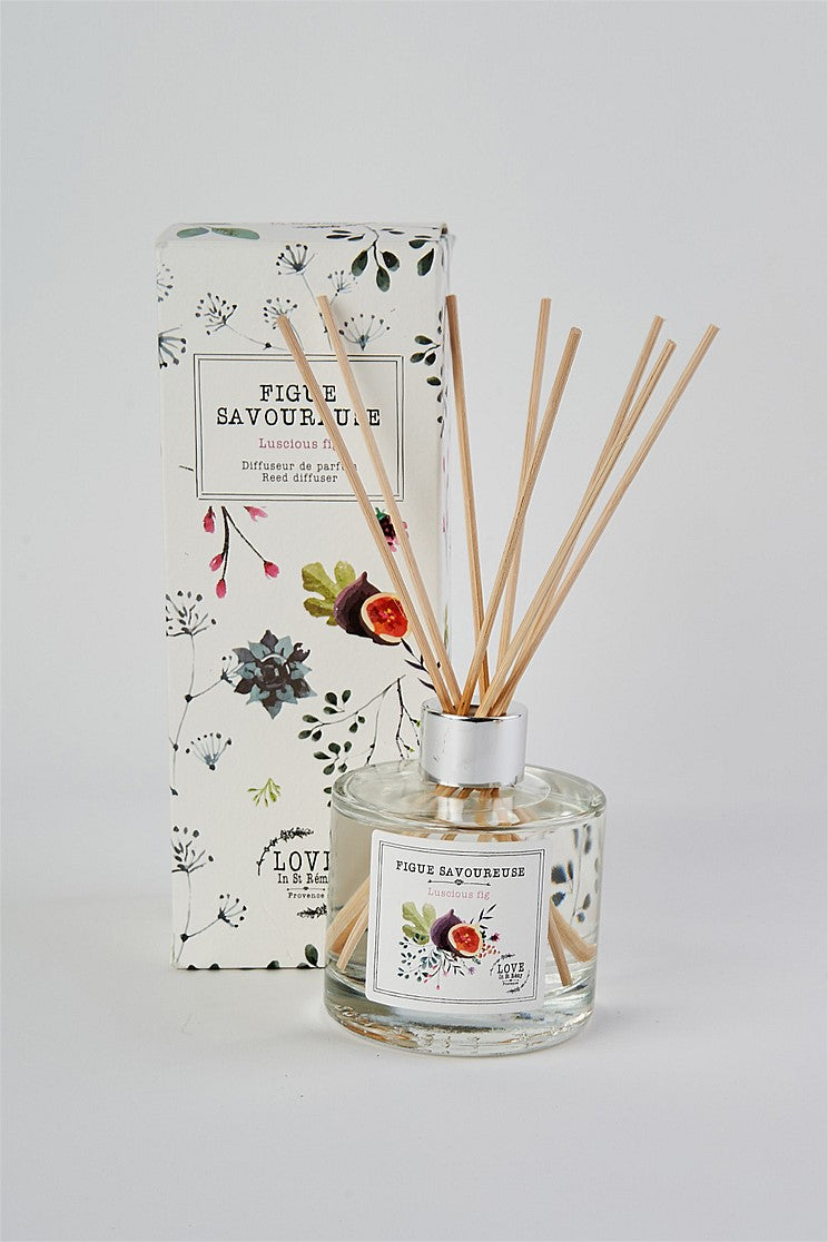 Figue Diffuser