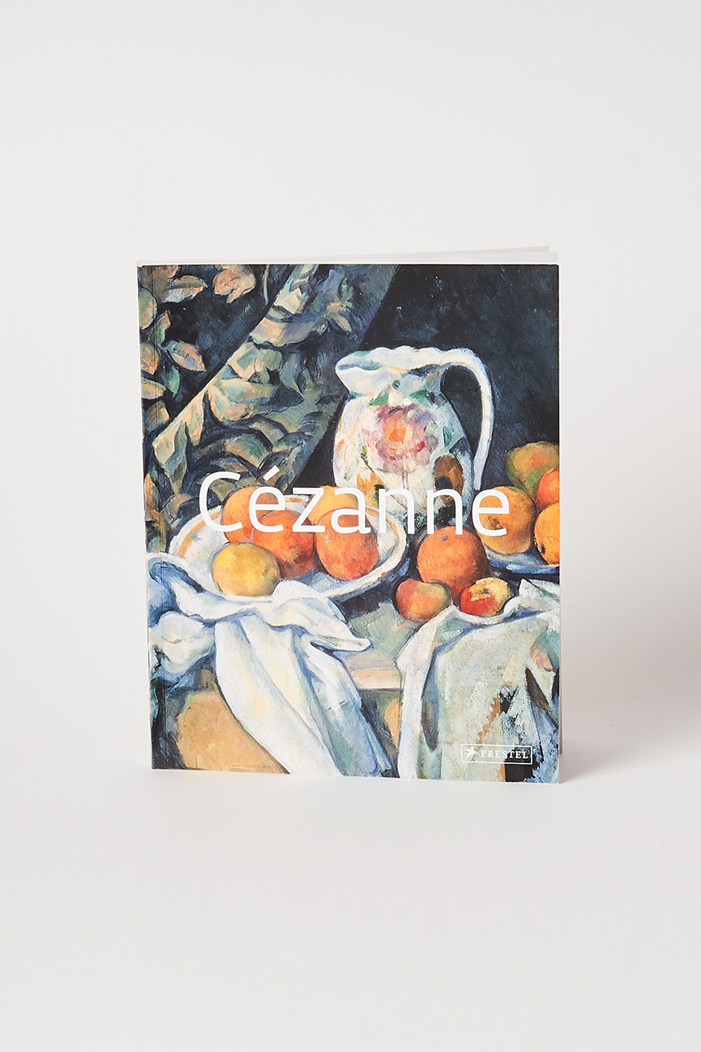 Cezanne Masters of Art Book