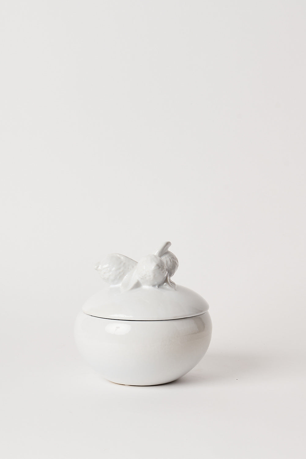 Lemon Jar