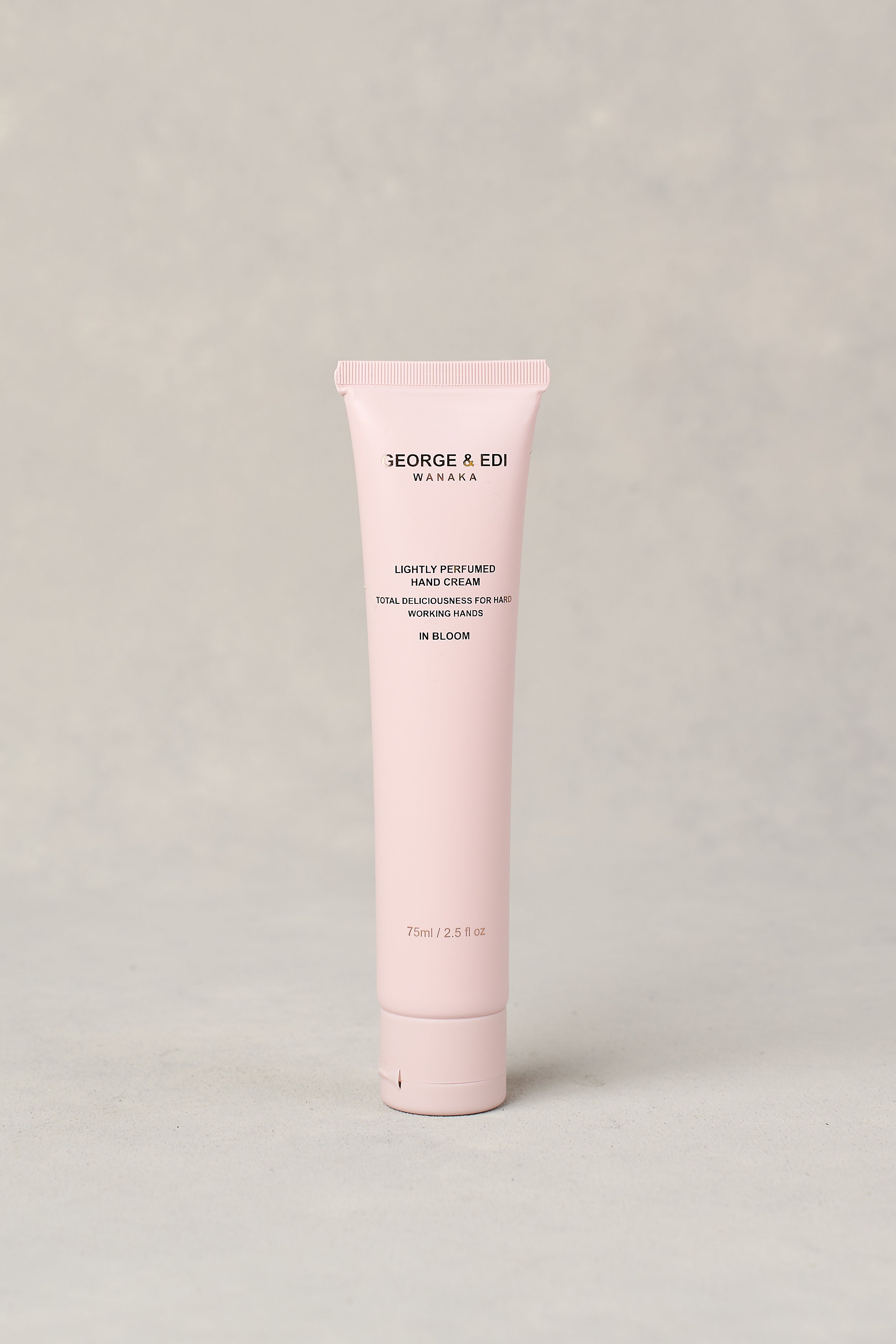 In Bloom Perfumed Hand Cream